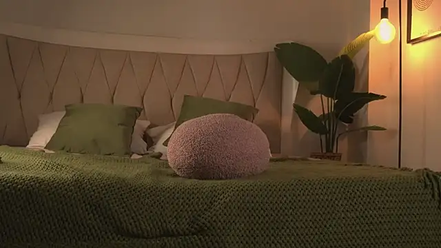 DarylBarks webcam