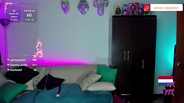samara_veguz222 webcam