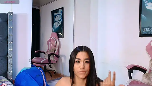 GraceWallace_ webcam