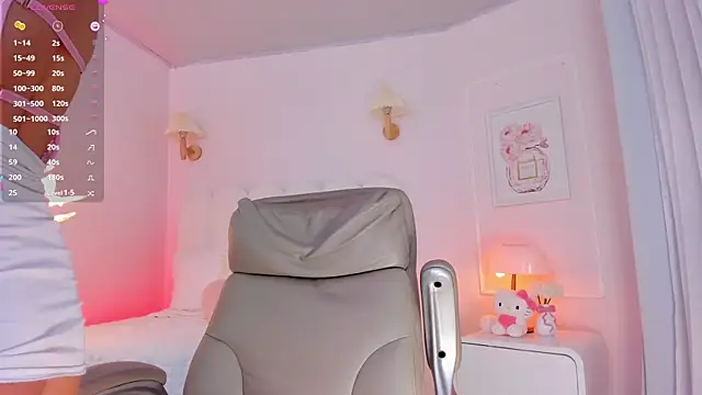 kim_dreams18 webcam