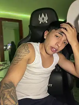 pabonsito webcam