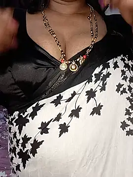 Chandini_Telugu webcam