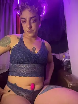SalyTredelMonte webcam