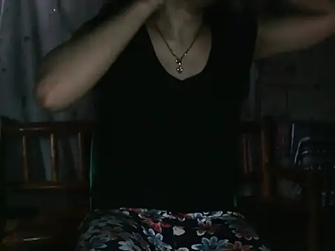 Sexy_Juliah webcam