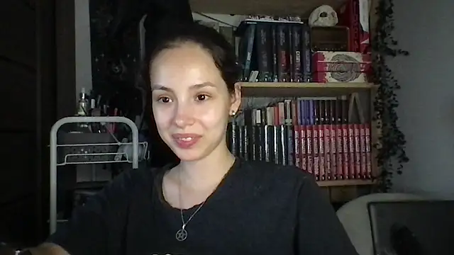 Yuna5343 webcam