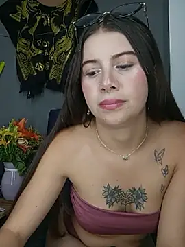 CharlotteSex_ webcam