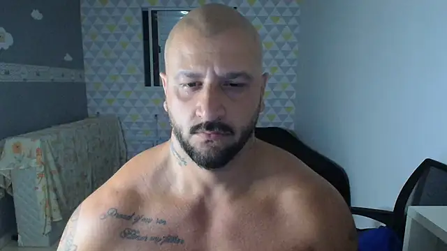 JeanCafa webcam