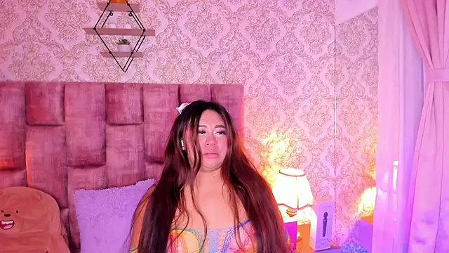 Luna_Swift webcam