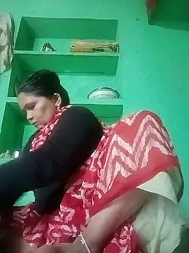 Manavi_x webcam