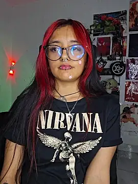 carolinerue webcam