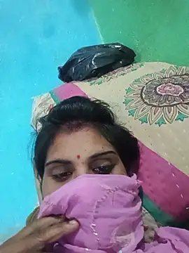 Munmun_7 webcam