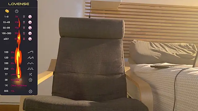KevinWolf777 webcam