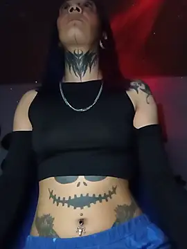 SharonSalazar webcam