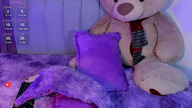 SexyNaza_1 webcam