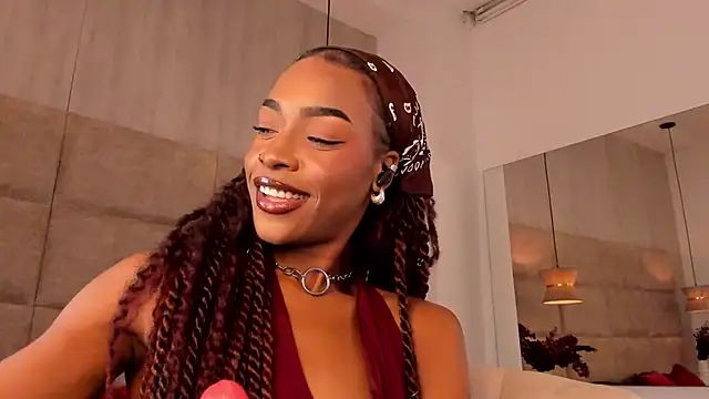 GenesisJordan webcam