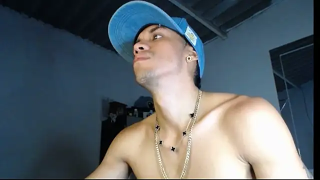 Jersi_parker1996 webcam