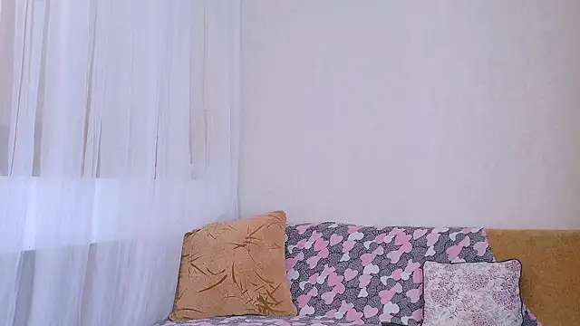Amanda_Luxe webcam