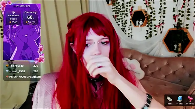 Ashley_Veil webcam