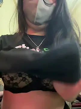 HaleyKin webcam