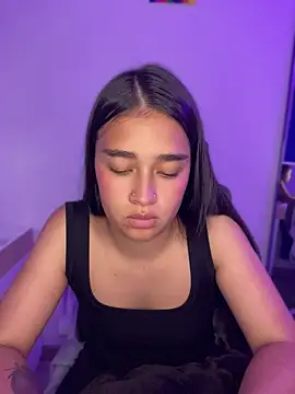 I_Samanthaa webcam