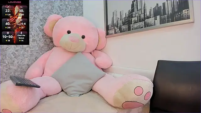 Mia_petite_ webcam