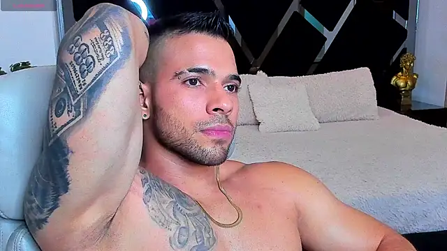 Raytorres webcam