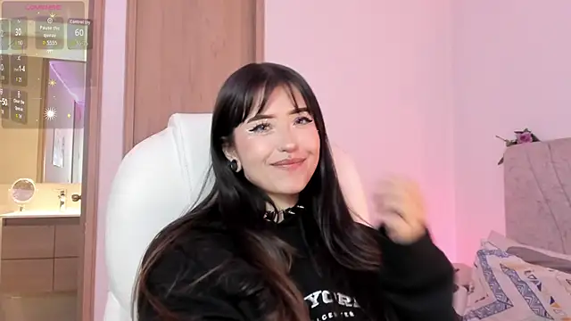 ivyJanne webcam