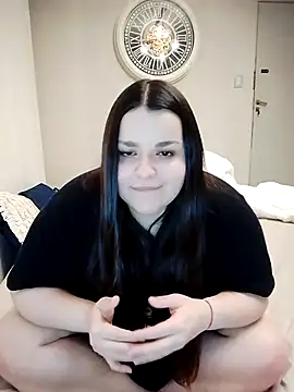 BadPeroCute webcam