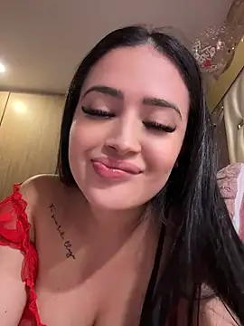 Sara_fun webcam