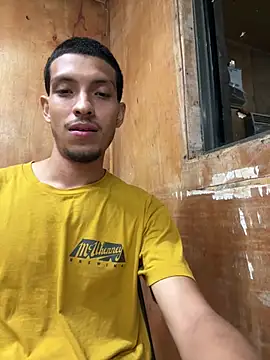 Guillermo618 webcam