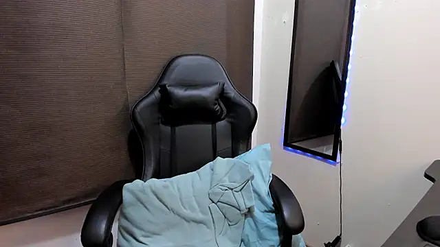 KendricTorres webcam