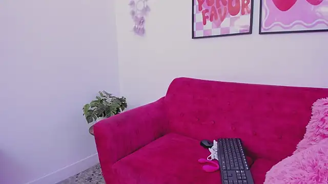zoeseven7 webcam
