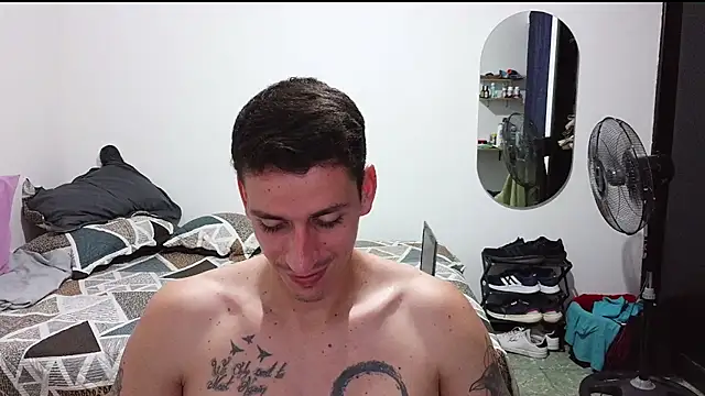 RaulRico webcam