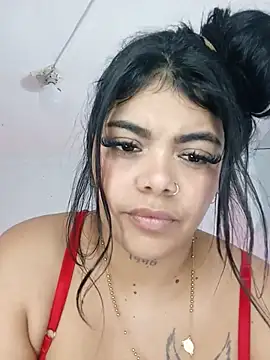 luxuryluna webcam