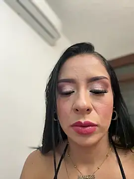 DeboraGil webcam