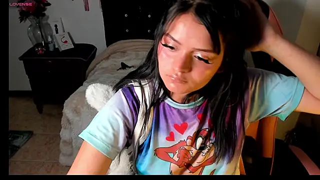 harley_queenXx webcam