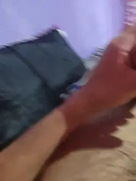 halim_Hott webcam