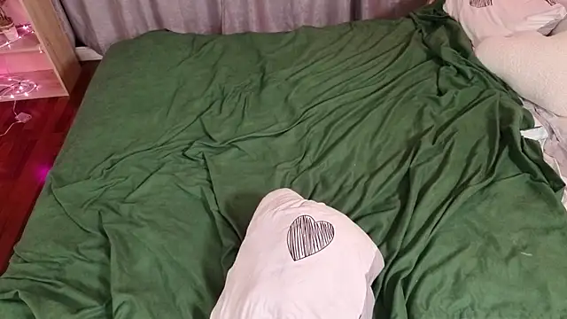 MarielRoloson webcam