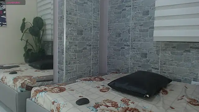 BiancaMontiel webcam