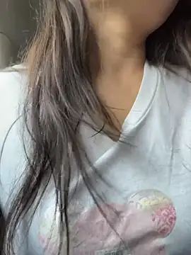 xiaolu0706 webcam