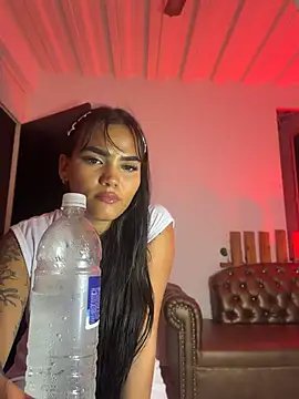 Anthonela_xxx webcam