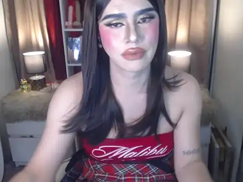 TsAnneNathalie webcam