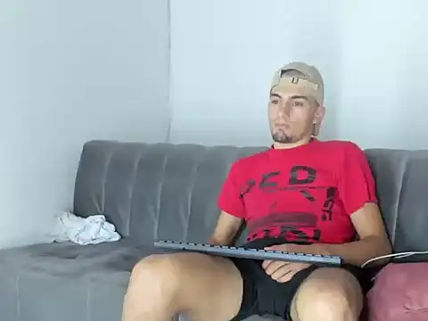 Max_Scorpion webcam