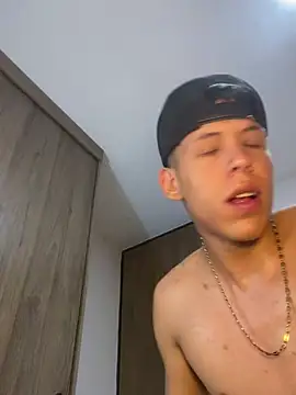 yoskingg webcam