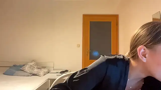 Stars_line webcam