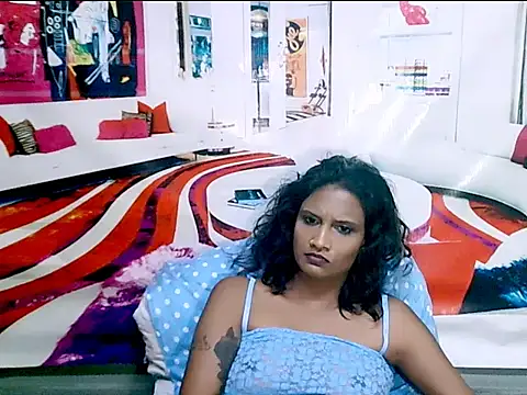 SexyIndian2026 webcam