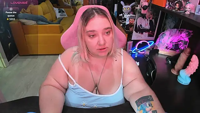 Softie_Sofy webcam