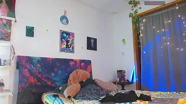 LAICK_01 webcam