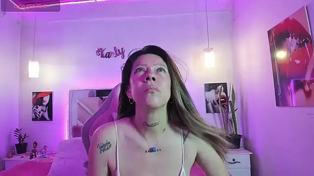 Karly_moon webcam