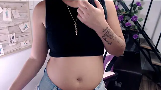 samantha_baby_ webcam